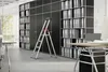 Aluminiowa drabina bezpieczeństwa Hailo L80 ComfortLine 5 Podgląd zdjęcia produktu 20