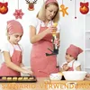 Keks Spritzgebäck Presse Set 13 Edelstahl Formen + 8 Produktbild-Vorschau 4