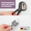 bremermann serie bagno PIAZZA - ripiano in vetro con Anteprima dell’immagine prodotto 6