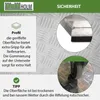 TRUTZHOLM Türschwellenrampe ca. 10 cm Höhe 60 cm Traglast Produktbild-Vorschau 5