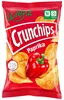 Crunchips Paprika 150g Produktbild-Vorschau 1