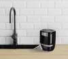 Malatec 16406 Luftentfeuchter 22,5 W schwarz Produktbild-Vorschau 11