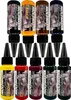 KERA-Colordrops-MoldMaster-RED, 50ml Extrem hoch Produktbild-Vorschau 1