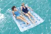Bestway 43055 Nafukovací matrac 193 x 142 cm, dvojlôžkový Náhľad obrázku produktu 28