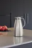 emsa Isolierkanne PLAZA 1,0 Liter silber Produktbild-Vorschau 7