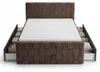 ELVORA DESIGNE Boxspringbett 180x200 cm BOLD mit Produktbild-Vorschau 10