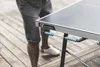 CORNILLAU 300X - Outdoor Tischtennisplatte - GRAU Produktbild-Vorschau 10