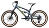 BIKESTAR Alu Kinder Jugend Mountainbike Vollgefedert, 7 Produktbild-Vorschau 3