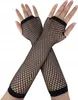 Handschuhe - Netzhandschuhe - Fingerlose Handschuhe - aus Produktbild-Vorschau 5