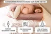 Amilian Seitenschläferkissen - Lagerungskissen, Produktbild-Vorschau 5