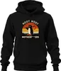 Noot Noot Motherf***ers Retro Pinguin Sonnenuntergang Produktbild-Vorschau 1
