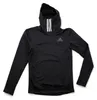 Adidas ColdReady Techfit TF Shirt Herren Longsleeve Kapuze Produktbild-Vorschau 2