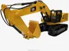 Carrera RC CAT 336 Löffelbagger 1:24 - Schwarz/Gelb ab 8 Produktbild-Vorschau 1