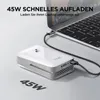 Litheli Ersatz-Akku U20 IPS 20V / 4.0 Ah Produktbild-Vorschau 8