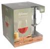 Excellent Houseware Satz von 4 Rotweingläsern 58cl Produktbild-Vorschau 9