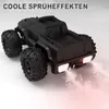 RC-auto, afstandsbedieningsauto, monstertruck, Productafbeelding-voorbeeld 3