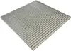 Krata zgrzewana Premium 100x100cm o rozmiarze oczek 30x30mm Podgląd zdjęcia produktu 3