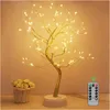 LED Baum Lichter, 108 LED Lichterbaum, Warmweiß Produktbild-Vorschau 8