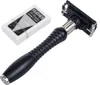 Rasierer Feather DER-A Adjustable Double Edge Razor Produktbild-Vorschau 5