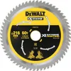 DeWALT Akku-Tischkreissägeblatt DT995 Extreme Runtime XR - Produktbild-Vorschau 6