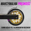 Hulajnoga stunt „Hawk” – freestyle kickscooter dla dzieci i Podgląd zdjęcia produktu 2