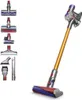 DYSON V8 SV25 Absoluter Staubsauger Produktbild-Vorschau 3