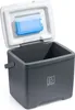 Brisby Kühlbox - 13L - Grau - 40 Stunden Isolation - Inkl. Produktbild-Vorschau 3