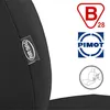 Sitzbezüge Auto Universal Schonbezug Autositzbezüge für Produktbild-Vorschau 8