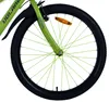 Volare Rocky Kinderfahrrad - 24 Zoll - Grün - 7 Gänge Produktbild-Vorschau 4