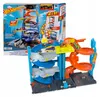 Hot Wheels City Transforming Race Tower Anteprima dell’immagine prodotto 25