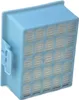 HEPA Filter Hepafilter kompatibel mit Staubsauger von Bosch Produktbild-Vorschau 2