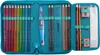 Scout Neo Little Flowers Schulranzen Set 4tlg. Produktbild-Vorschau 7