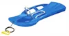 Bobsleigh Prosperplast SNOW TRAIN CONTROL bleu clair Voir les images du produit 3