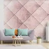 Vlies Fototapete - Perfect cuts - uniform geometric pattern Produktbild-Vorschau 2