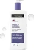 Neutrogena Visibly Firming Körpermilch Body Lotion 400 ml Produktbild-Vorschau 8