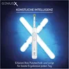 Oral-B Genius X Bianco Anteprima dell’immagine prodotto 17