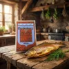Jenzi Räucheraromasalz Das Original! Das Original Produktbild-Vorschau 4