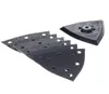 FEIN Schleifset (Platte/2xK60,80,180) Dreiecksform 130mm Produktbild-Vorschau 5