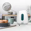 Cecotec Thermosense 140, 1 l, 2200 W, Weiß, Kunststoff, Produktbild-Vorschau 5