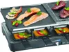 Clatronic 2 w 1 Raclette-Grill RG 3518 Podgląd zdjęcia produktu 4