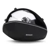 SHAD E48 Motorrad-Satteltaschen-Paar erweiterbar schwarz Produktbild-Vorschau 10