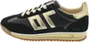 Back 70 Jogger N01 108009-000209 (38/black-gold) Produktbild-Vorschau 1