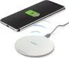 Wireless Charger "QI-FC10 Metal", 10 W, kabelloses Produktbild-Vorschau 5