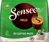 SENSEO Pads Mild Senseopads 10 x 16 Getränke - 160 Pads Produktbild-Vorschau 2