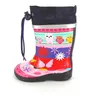 Beck M dchen Eule Gummistiefel, Mehrfarbig, 32 EU Produktbild-Vorschau 15