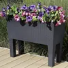 Blumenkasten RATO CASE HIGH - mocca Produktbild-Vorschau 18