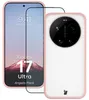 Schutzhülle + gehärtetem Glas für Xiaomi 17 Ultra, Bizon Produktbild-Vorschau 1