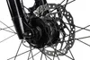 Axess VERIS STREET Trapez Damen-Crossbike für Land & Stadt Produktbild-Vorschau 9