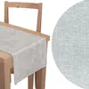 Tischläufer, Maße: 40x110 cm, Farbe: Luna Produktbild-Vorschau 2