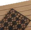 WPC Fliesen, Terrassenfliesen Klicksystem, Balkonfliesen Produktbild-Vorschau 5